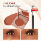 👁️ KÖP 1, FÅ 1 GRATIS! ✨ Korrigerande Concealer för Under Ögonen – Eliminerar Mörka Ringar, Fuktighetsgivande Formula & Lång Hållbarhet 🌟