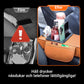 🚗 60% RABATT! 🎁 Multifunktionell Kudde för Bilarmstöd – Ergonomisk, Avlastar Armen & Perfekt för Långa Resor 💺