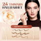 👁️ KÖP 1, FÅ 1 GRATIS! 🔥 Ultra-Pigmenterad Strandtålig Gel Eyeliner – Vattenfast, Långvarig Hållbarhet & Inkl. Gratis Pennvässare ✨