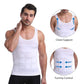 👕 50% RABATT! 🎄 Slimmande Magkontroll Underkläder för Män – Diskret Shapewear, Omedelbar Midjejustering & Perfekt För En Slät Silhuett 💪