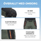 🧥 60% RABATT! 🥾 Vind- & Vattentäta Varmvandringsbyxor – Elastisk Midja, Andas Material & Flera Förvaringsfickor ⛰️