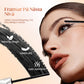 👁️ KÖP 1, FÅ 1 GRATIS! ✨ Vattentät Fibermascara – Intensiv Längd, Volym & Hållbar Hel Dagen – Klumpfri och Krusfri 🖤