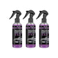 🚗 KÖP 2, FÅ 1 GRATIS! ✨ 3 i 1 Spray för Snabb Billackering – Högt Skydd, Anti-Rost & Återställer Glans 🔧