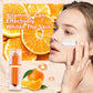🌟 KÖP 2, FÅ 1 GRATIS! 🎉 Japansk C-Vitamin Kräm – Lysterhöjande, Fuktgivande & Anti-Åldrande ✨📦