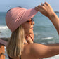 👒 50% RABATT! ☀️ Solhatt för Kvinnor – Bred Brätte, Andningsbar & Perfekt För Stranden, Trädgården Och Varma Sommardagar 🏖️