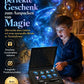 USB-Lampe mit Sternenhimmel-Projektion-Gcom