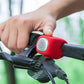 🔊 KÖP 1, FÅ 1 GRATIS! 🚲 Supercool cykel- & motorcykelhögtalare – 2024 Edition – Bluetooth, vattentät & enkel montering – musik & navigation på vägen 🎵