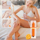 🌟 KÖP 2, FÅ 1 GRATIS! 🎉 Japansk C-Vitamin Kräm – Lysterhöjande, Fuktgivande & Anti-Åldrande ✨📦