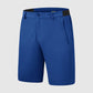 🩳 50% RABATT! ⛳ Stretchiga, snabbtorkande casual golfshorts för män – 4-vägs stretch, UV-skydd & Bekväm passform 🌞