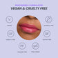 💄 KÖP 1 FÅ 1 GRATIS! 👄 Lips Staining Lip Oil – Non-Sticky, Non-Smudge & 24H Long-Lasting 💋