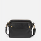 👜 60% RABATT! ✨ Läder Crossbody & Clutch Set – Lätt, Flera Fack & Tidslös Design för Vardag och Kväll 👜