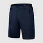 🩳 50% RABATT! ⛳ Stretchiga, snabbtorkande casual golfshorts för män – 4-vägs stretch, UV-skydd & Bekväm passform 🌞