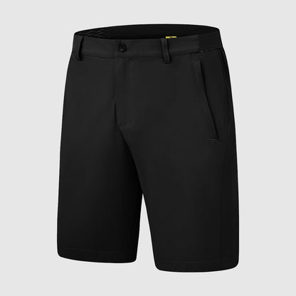 🩳 50% RABATT! ⛳ Stretchiga, snabbtorkande casual golfshorts för män – 4-vägs stretch, UV-skydd & Bekväm passform 🌞