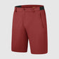 🩳 50% RABATT! ⛳ Stretchiga, snabbtorkande casual golfshorts för män – 4-vägs stretch, UV-skydd & Bekväm passform 🌞