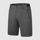 🩳 50% RABATT! ⛳ Stretchiga, snabbtorkande casual golfshorts för män – 4-vägs stretch, UV-skydd & Bekväm passform 🌞