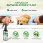 🔥 KÖP 2 FÅR 3! 🌿 KVALSTERSPRAY - Eliminerar Kvalster och Mijjer Direkt, Skonsam för Hud och Textiler, Luktfri och Snabbverkan 🛏️✨