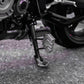 🏍️ 50% RABATT NU ! 🔥 Motorcykel Kickstand Förlängningsplatta – Stabiliserar, Passar de Flesta Modeller & Lätt att Montera ⚡