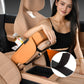 🚗 60% RABATT! 🎁 Multifunktionell Kudde för Bilarmstöd – Ergonomisk, Avlastar Armen & Perfekt för Långa Resor 💺