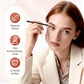 👁️ KÖP 1, FÅ 1 GRATIS! 🔥 Ultra-Pigmenterad Strandtålig Gel Eyeliner – Vattenfast, Långvarig Hållbarhet & Inkl. Gratis Pennvässare ✨