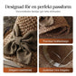 🧢 50% RABATT! 👒 Stråhatt Med Retrobåge – Hopfällbar, Andningsbar & Perfekt För Resor & Sommardagar ☀️