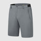 🩳 50% RABATT! ⛳ Stretchiga, snabbtorkande casual golfshorts för män – 4-vägs stretch, UV-skydd & Bekväm passform 🌞