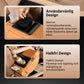 🚗 60% RABATT! 🎁 Multifunktionell Kudde för Bilarmstöd – Ergonomisk, Avlastar Armen & Perfekt för Långa Resor 💺