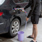 💧 50% RABATT! 🔧 Manuell Pump med Stor Kapacitet för Sugning av Vätska – Kraftfull Sugning, Enkel Användning & Perfekt För Vatten, Olja & Bränsle I Hem & Verkstad 🛢️