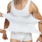 👕 50% RABATT! 🎄 Slimmande Magkontroll Underkläder för Män – Diskret Shapewear, Omedelbar Midjejustering & Perfekt För En Slät Silhuett 💪