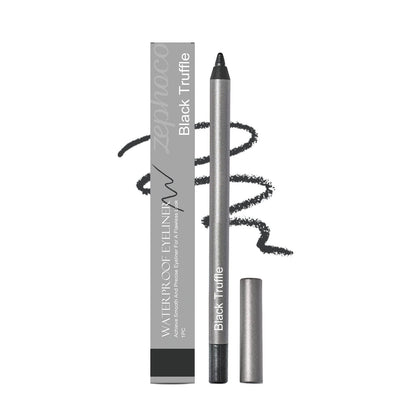 👁️ KÖP 1, FÅ 1 GRATIS! ✨ Vattentät långvarig eyelinerpenna – Precisionstipp & smudge-proof – Perfekt för dramatiska blickar eller vardagsmakeup – håller hela dagen 💄