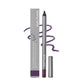 👁️ KÖP 1, FÅ 1 GRATIS! ✨ Vattentät långvarig eyelinerpenna – Precisionstipp & smudge-proof – Perfekt för dramatiska blickar eller vardagsmakeup – håller hela dagen 💄