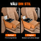🚗 60% RABATT! 🎁 Multifunktionell Kudde för Bilarmstöd – Ergonomisk, Avlastar Armen & Perfekt för Långa Resor 💺