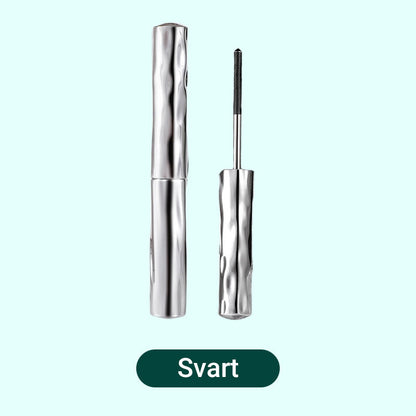 💄 KÖP 2, FÅ 1 GRATIS! 🔥 Vattentät Förlängningsmascara – Svettresistent, Ger Volym & Perfekt Curl 🌀✨