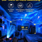 USB-Lampe mit Sternenhimmel-Projektion-Gcom