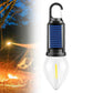 🔥Solar-Zeltbeleuchtung, USB-wiederaufladbare LED-Campinglaterne