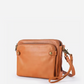 👜 60% RABATT! ✨ Läder Crossbody & Clutch Set – Lätt, Flera Fack & Tidslös Design för Vardag och Kväll 👜