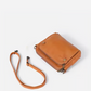 👜 60% RABATT! ✨ Läder Crossbody & Clutch Set – Lätt, Flera Fack & Tidslös Design för Vardag och Kväll 👜