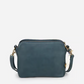👜 60% RABATT! ✨ Läder Crossbody & Clutch Set – Lätt, Flera Fack & Tidslös Design för Vardag och Kväll 👜