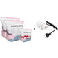 🛏️ KÖP 2, FÅ 1 GRATIS! ✨ Stora vakuumkompressionspåsar utan pump – Spara 80% plats – Idealisk för sängkläder, kläder eller kuddar – förvaringsessential för säsonger och resor 📦