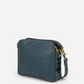 👜 60% RABATT! ✨ Läder Crossbody & Clutch Set – Lätt, Flera Fack & Tidslös Design för Vardag och Kväll 👜