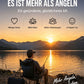 🚨⌛Nur heute: 50% Rabatt!🎣🎒Komplettes Reise-Angel-Set + Tragetasche – ideal für Angler unterwegs