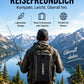 🚨⌛Nur heute: 50% Rabatt!🎣🎒Komplettes Reise-Angel-Set + Tragetasche – ideal für Angler unterwegs