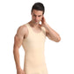 👕 50% RABATT! 🎄 Slimmande Magkontroll Underkläder för Män – Diskret Shapewear, Omedelbar Midjejustering & Perfekt För En Slät Silhuett 💪