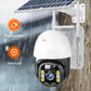 📹 49% RABATT! ☀️ Smart Trådlös Solövervakningskamera – Rörelsedetektering, Nattseende & Tvåvägskommunikation 🔭 Gratis Frakt