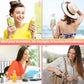 🍊 60% DE RÉDUCTION! ✨ EXTRACTEUR DE JUS PORTABLE - Double Vitesse & Nettoyage Facile, Design Compact pour Jus Frais à Domicile et en Déplacement 🌟🧃