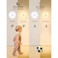 💡 KÖP 2, FÅ 1 GRATIS! 🔋 Energieffektiv LED-Rörelsesensorlampa – Automatisk Sensor, Energibesparande & Stark Belysning ✨