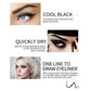 💄 50% RABATT! 🎨 14-delars Set med Vattenfast Gel-Eyeliner – Metallisk & Pärlemorskimrande Finish, Långvarig & Smetfri Formula För Perfekt Linning 👁️