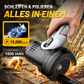 📢📢40% RABATT !!⏰12V Mini-Winkelschleifer – Mit Trennscheibe & kompakt ✨