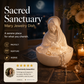 🏺 50% RABATT! 🎁 Madonnaskål – För dina skatter & din frid – Handgjord, dekorativ & symbolisk – perfekt som förvaringsskål eller för att skapa en harmonisk atmosfär i hemmet ✨🕊️