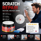 ✨Universelle Kratzer-Reparaturpaste für Autos – feine Kratzer entfernen, polieren & Glanz zurückbringen 🚗