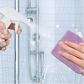 🧴 KÖP 2 FÅ 1 GRATIS! 💧 Rengöring av Kalkavlagringar i Badrum – Tar Bort Kalk & Fläckar, Effektiv & Enkel Applicering 🚿